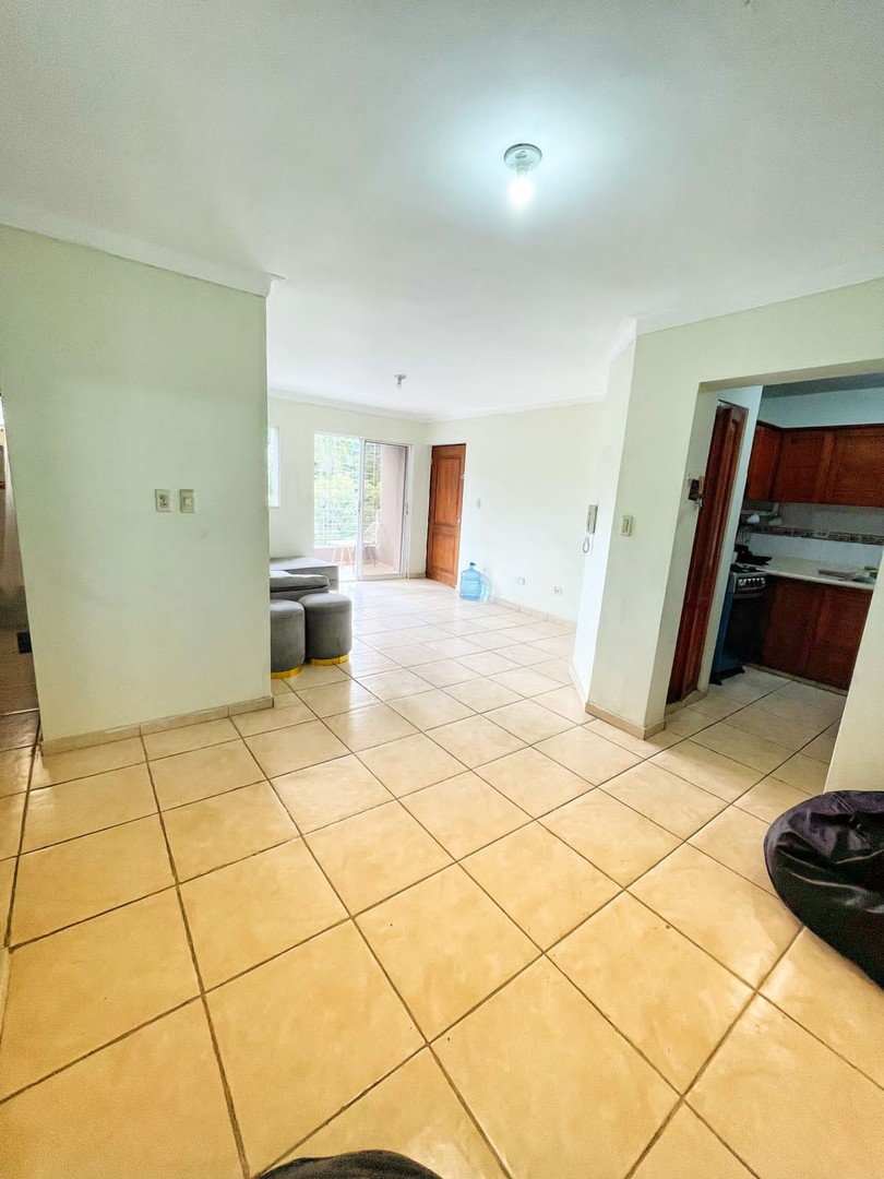 apartamentos - Apartamento en Venta, Altos de Arroyo Hondo II RD$5,000,000
- Piso 2
- 116mt2
-  2