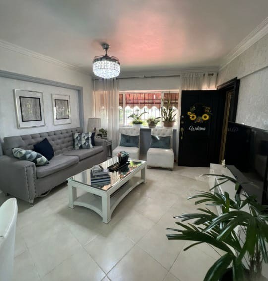 apartamentos - Apartamento en venta en Arroyo Hondo

Ubicación estratégica, $$7,600,000