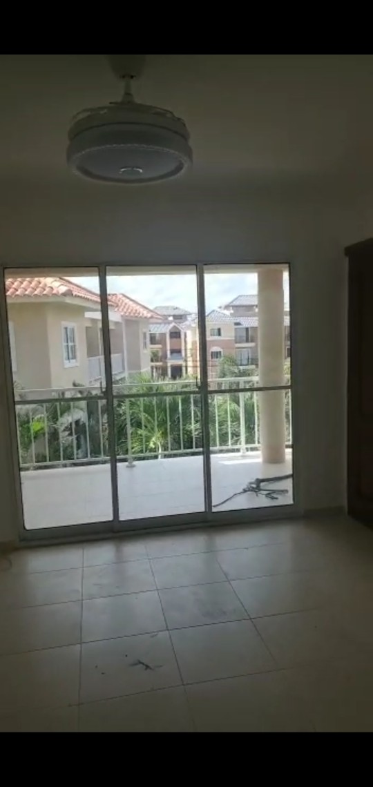 apartamentos - Hermoso apartamento linea blanca, ennpueblo bavaro