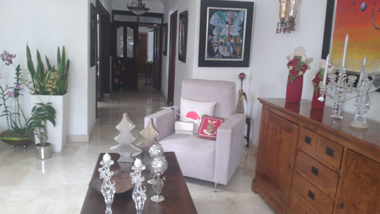 apartamentos - VENDO  PH AMUEBLADO EN PARAÍSO
Zona Primium.448 m2 + 140 m2 de terraza 3
