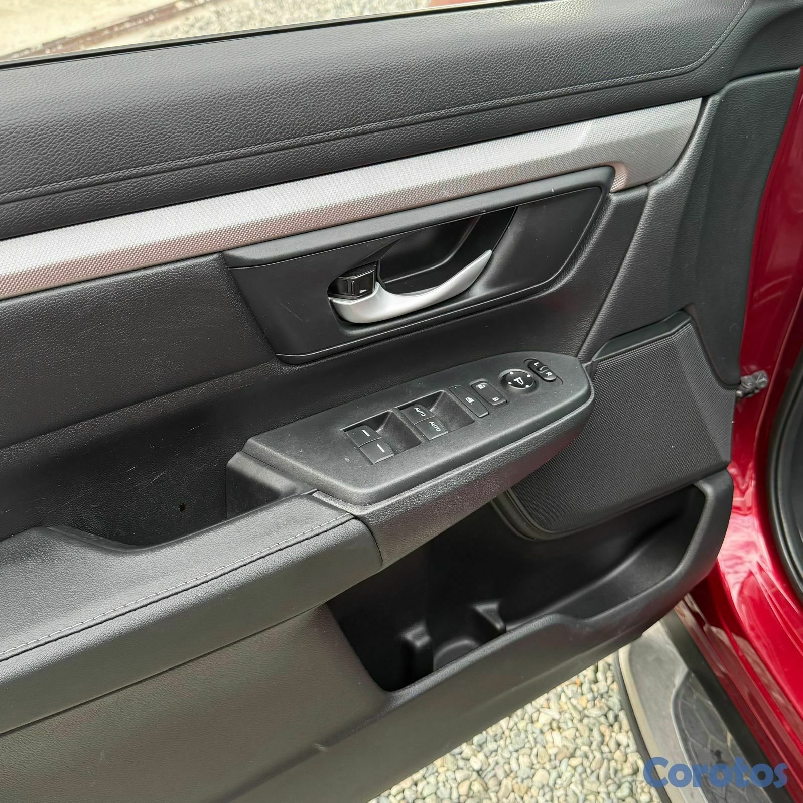 jeepetas y camionetas - HONDA CRV SPECIAL EDITION 2021 5