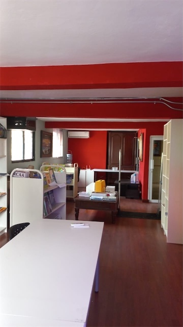 oficinas y locales comerciales - Oficinas desde 35 m en adelante 3