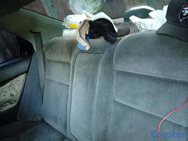 carros - Vendo Honda Accord  2
