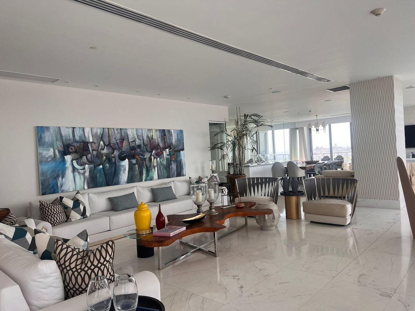 apartamentos - Espectacular apartamento de Cuarto Habitaciones 5