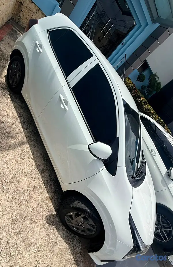 carros - KIA PICANTO 2025 7