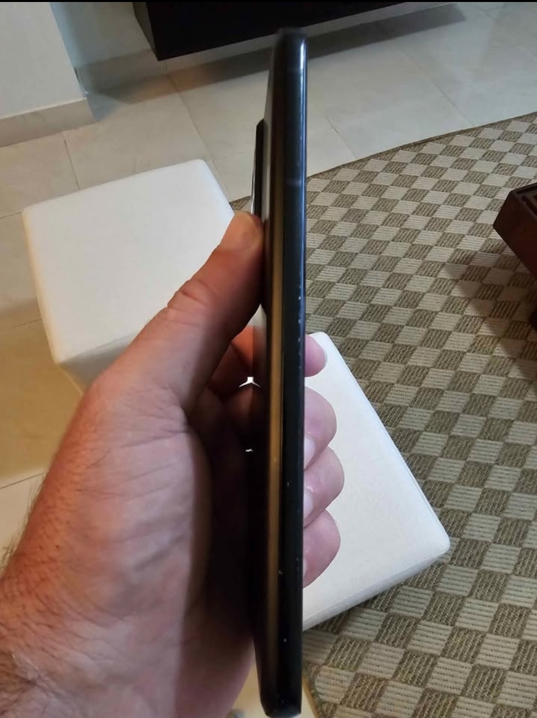 celulares y tabletas - Galaxy S21 Ultra, 128GB, 12Ram - Desbloqueado 6