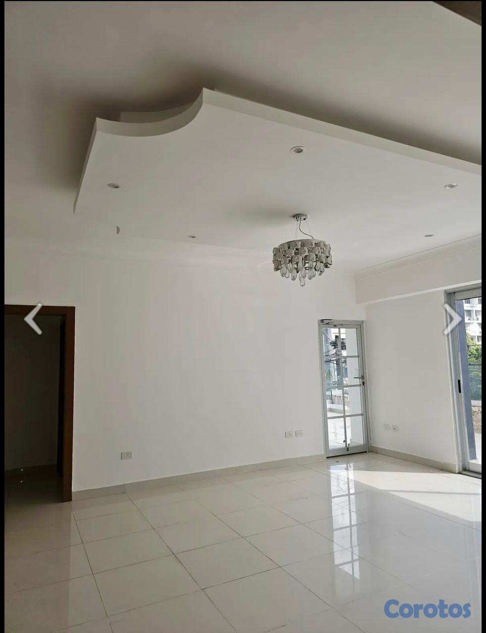 apartamentos - Vendo lindo apto en el sector el Vergel 2da con Te 9