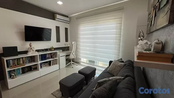 apartamentos - APARTAMENTO ASCENSOR Y GIMNASIO MONTE VERDE SANTIA 3