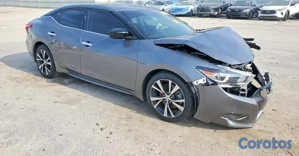 repuestos - MOTOR NISSAN MAXIMA 2017 - 3.5L V6 - 94K MILLAS - GARANTIZADO 4