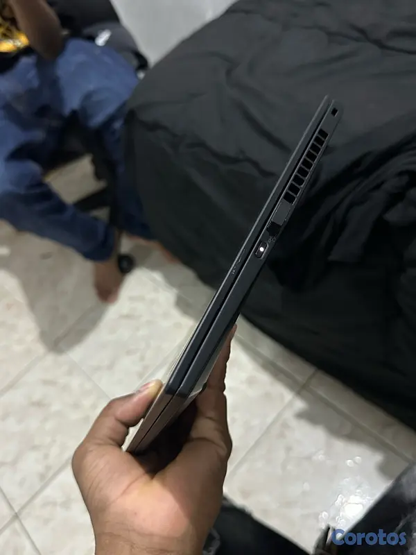 computadoras y laptops - Laptop n Lenovo ThinkPad X1 Carbon 6