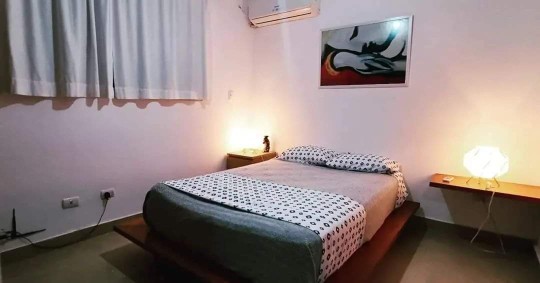 apartamentos - Airbnb AMUEBLADO en cerro hermoso a 3 min de unión médica 6