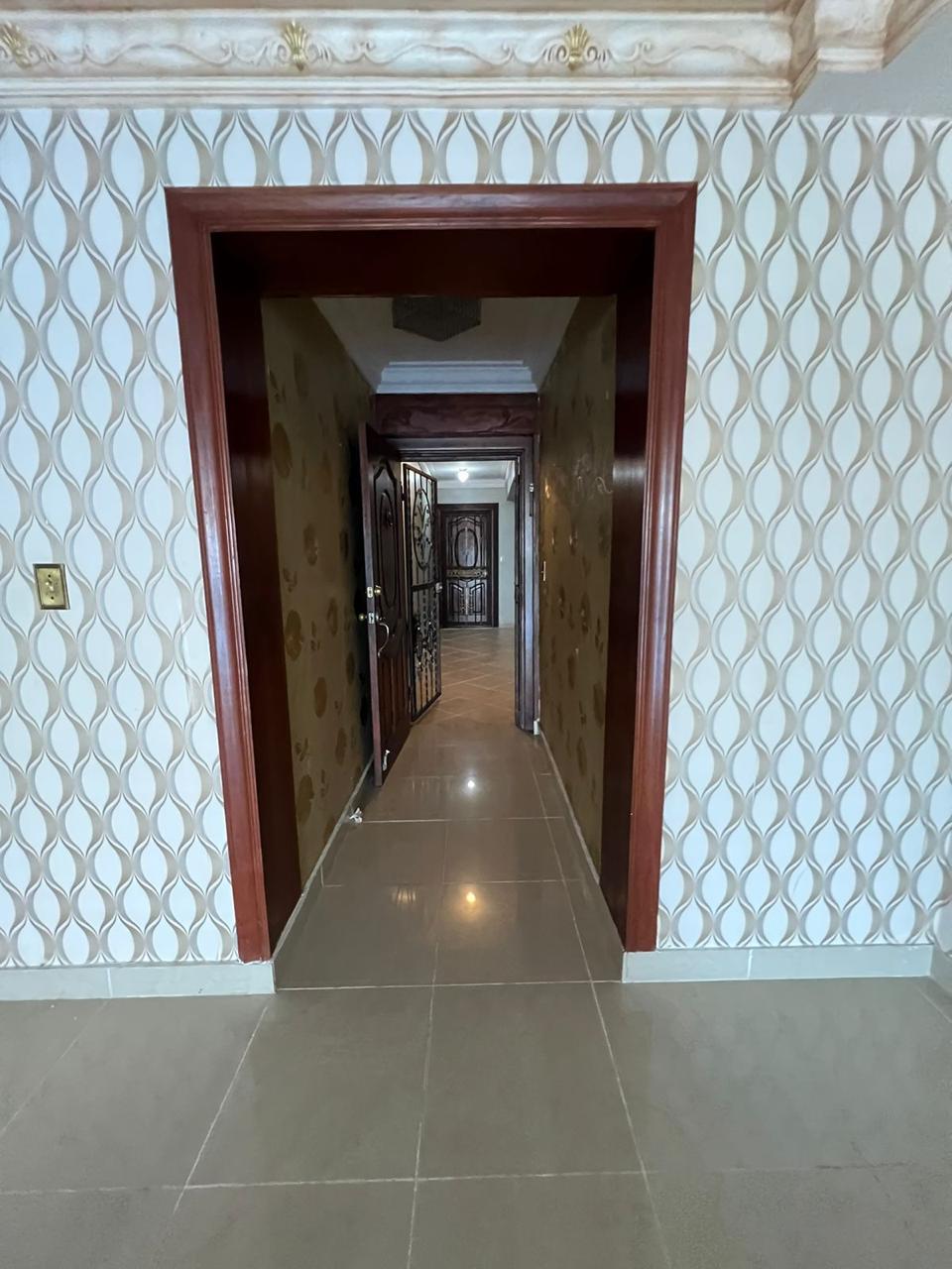 apartamentos - Vendo Apartamento En Bella Vista 5