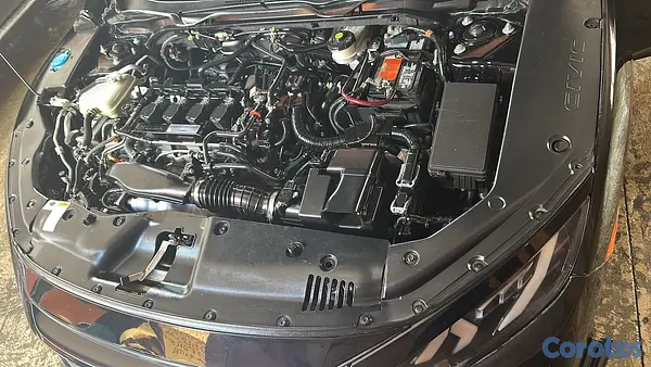 carros - Honda Civic 2019 XT full 
negociable  9