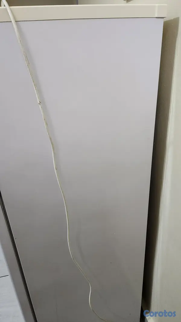 electrodomesticos - Nevera 5.5 pies.  6