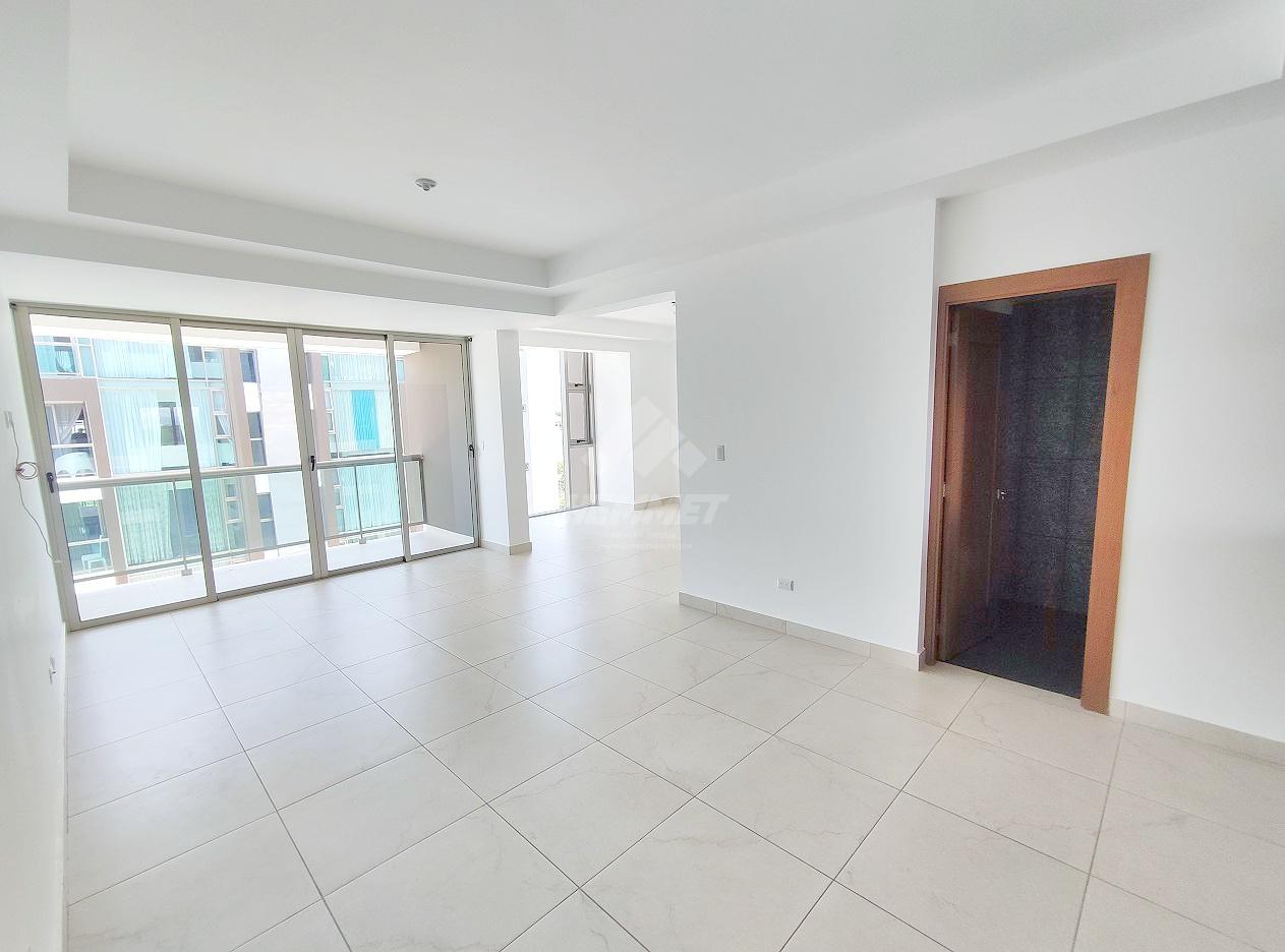 apartamentos - TORRE PISCINA Y AREA SOCIAL JARDINES DEL ESTE SANTIAGO 5