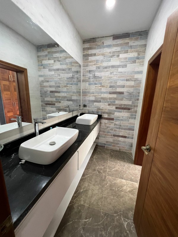casas vacacionales y villas - 🏰 Hermosa villa en venta, ubicada en playa nueva Romana 2