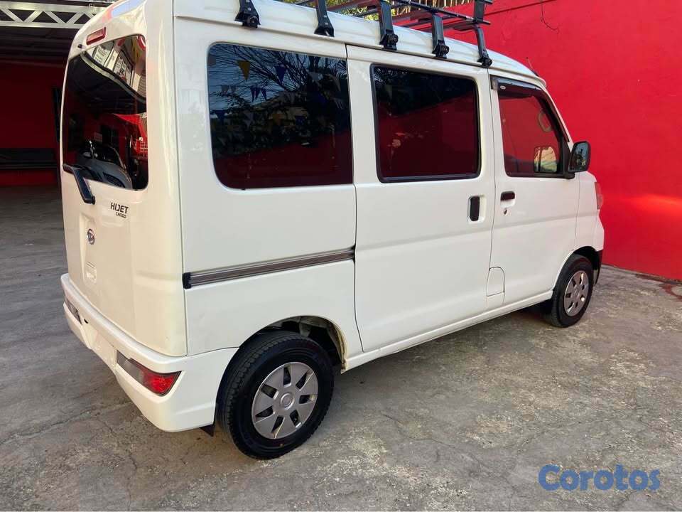 otros vehiculos - Daihatsu hijet 2021 Recién importada , Excelente c 9