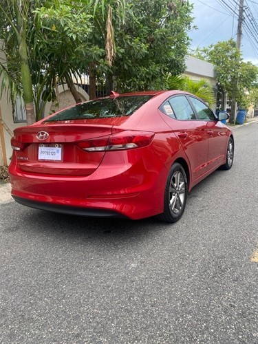 carros - 2018 Hyundai Elantra SEL Clean Carfax Impecable ✅