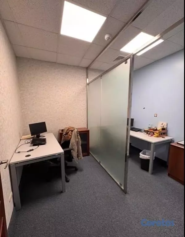 oficinas y locales comerciales - Local de 1582mts Un Nivel Completo - Piso Alto en Torre de Prestigio -  10