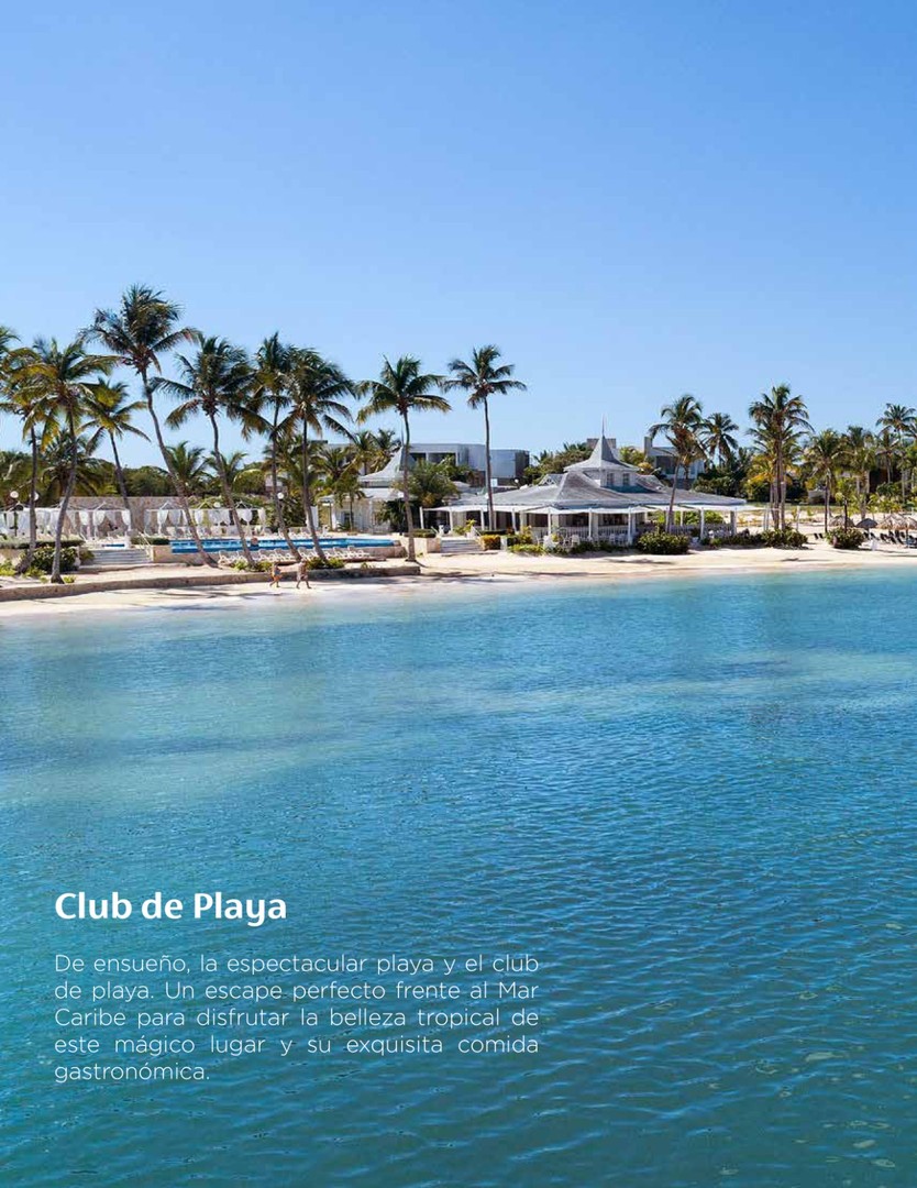 casas vacacionales y villas - Villas de lujo en La Romana 6