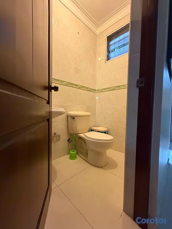 casas - Casa en venta en proyecto privado Gurabo, santiago 4