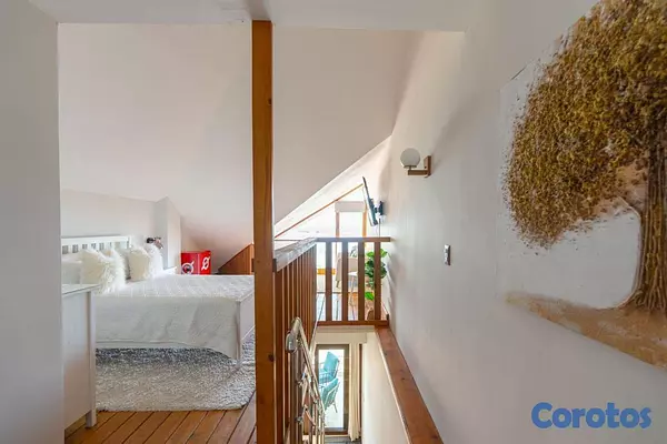 apartamentos - Apartamento con vista al mar en venta en Samana 3