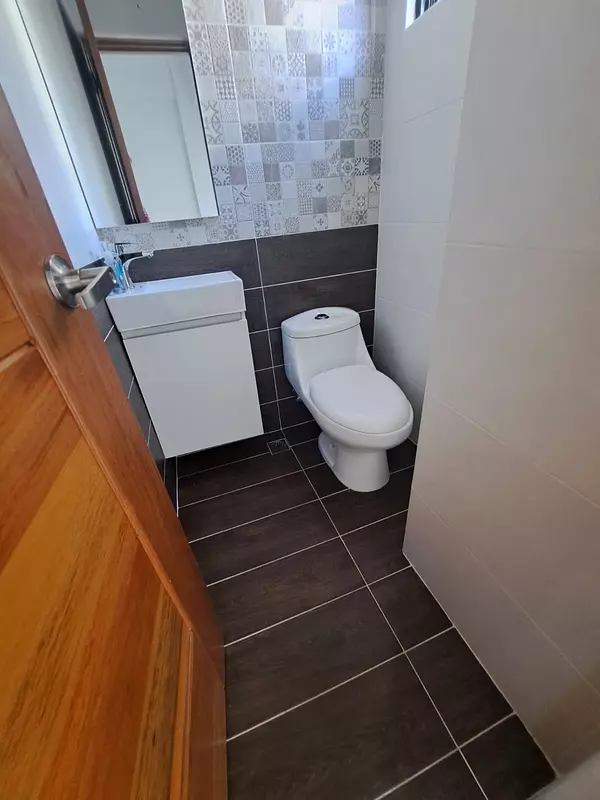 apartamentos - Apartamento en Jardines del Sur, Distrito Nacional 8