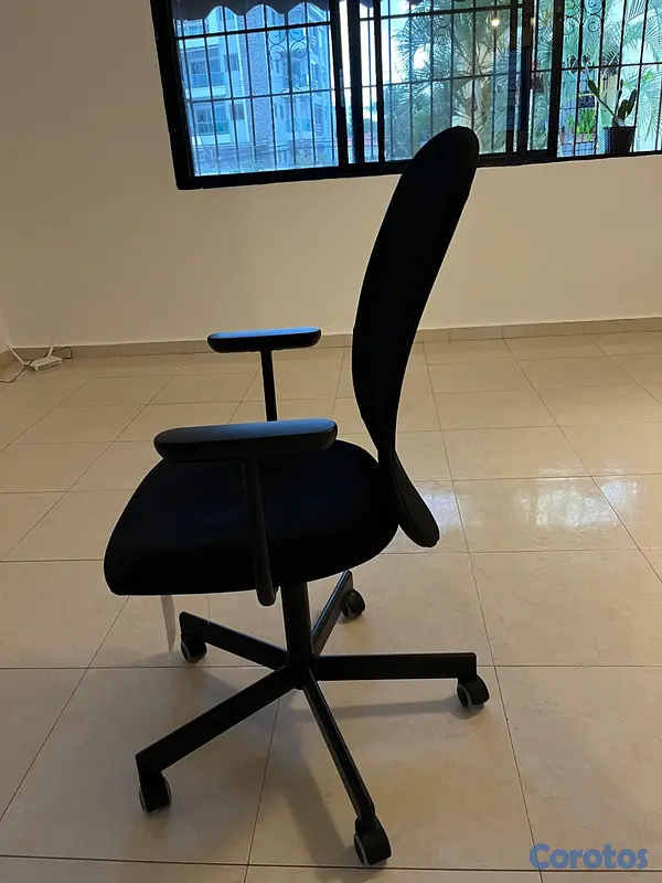 muebles y colchones - Silla de trabajo 2