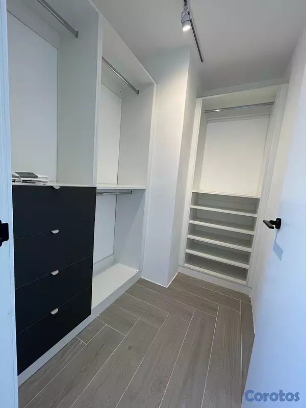 apartamentos - Exclusiva torre en Naco con Rooftop y piscina Infinity, amenidades de 1ra, 1hab 11