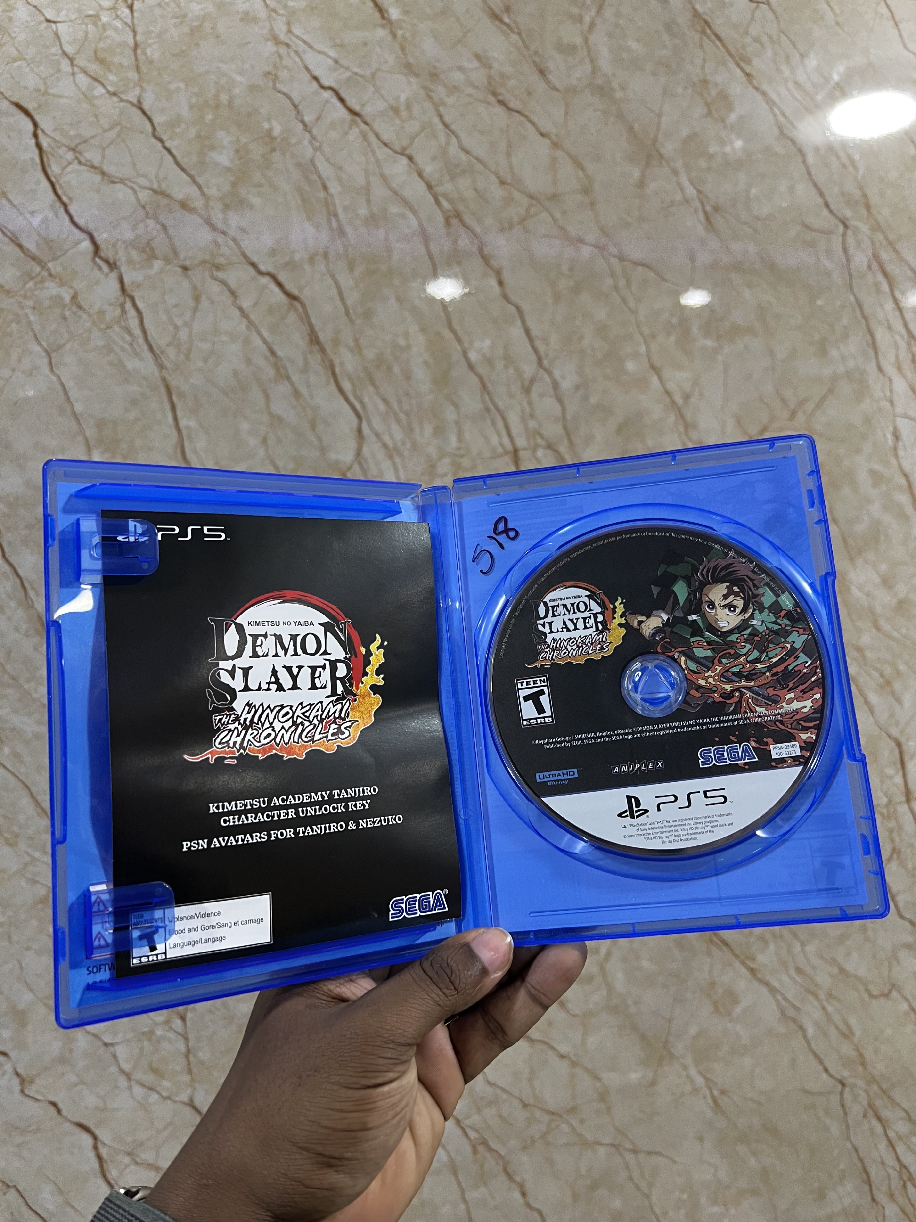consolas y videojuegos - juegos ps5 desde 990 en adelante  9