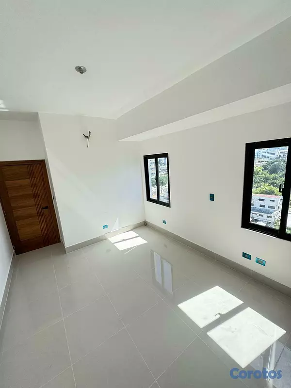 apartamentos - Tu Nuevo Estilo de Vida en Naco: Moderno, Alto Niv 20