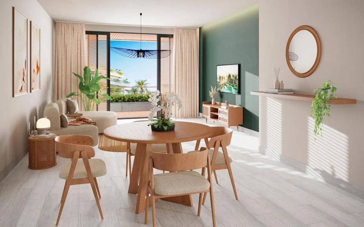 apartamentos - Punta Cana – Atlántida – Últimos apartamentos disponibles 4