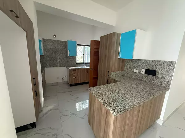 apartamentos - Venta de Apartamento los Cacicazgos   7