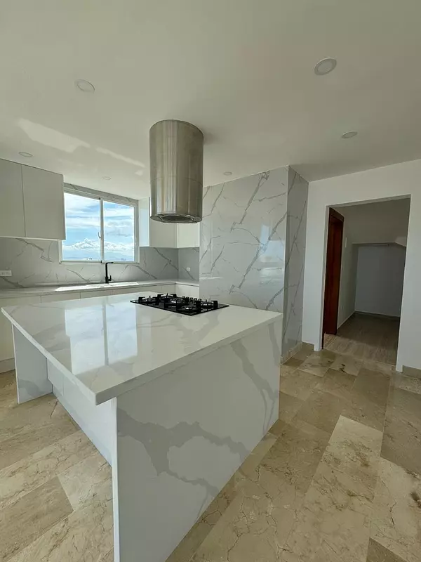 penthouses - Vendo Penthouse con vista al mar de 480 mts de 2 piso en Evaristo Morales 10