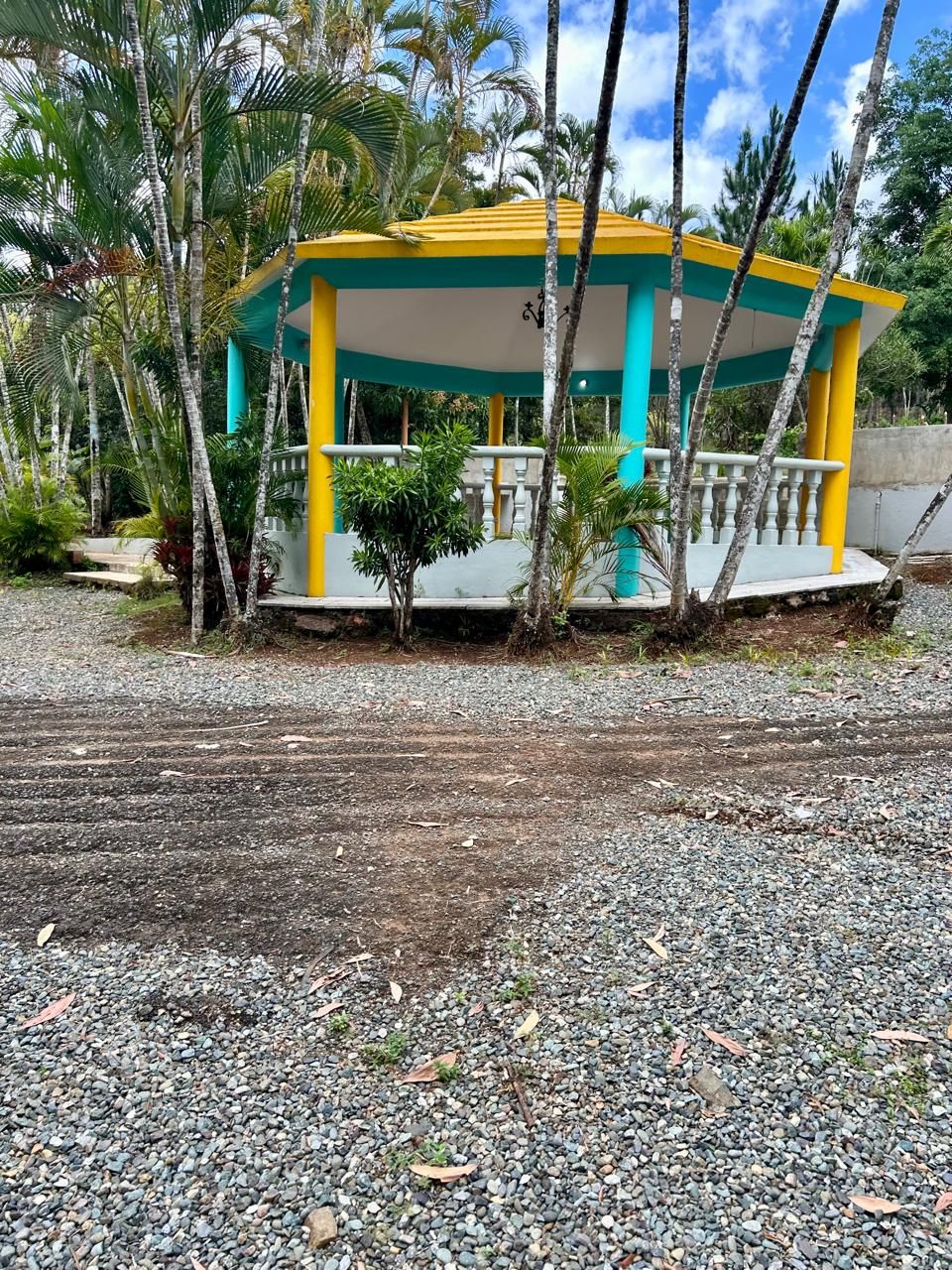 casas - Vendo casa comercial en La Autopista Duarte  1