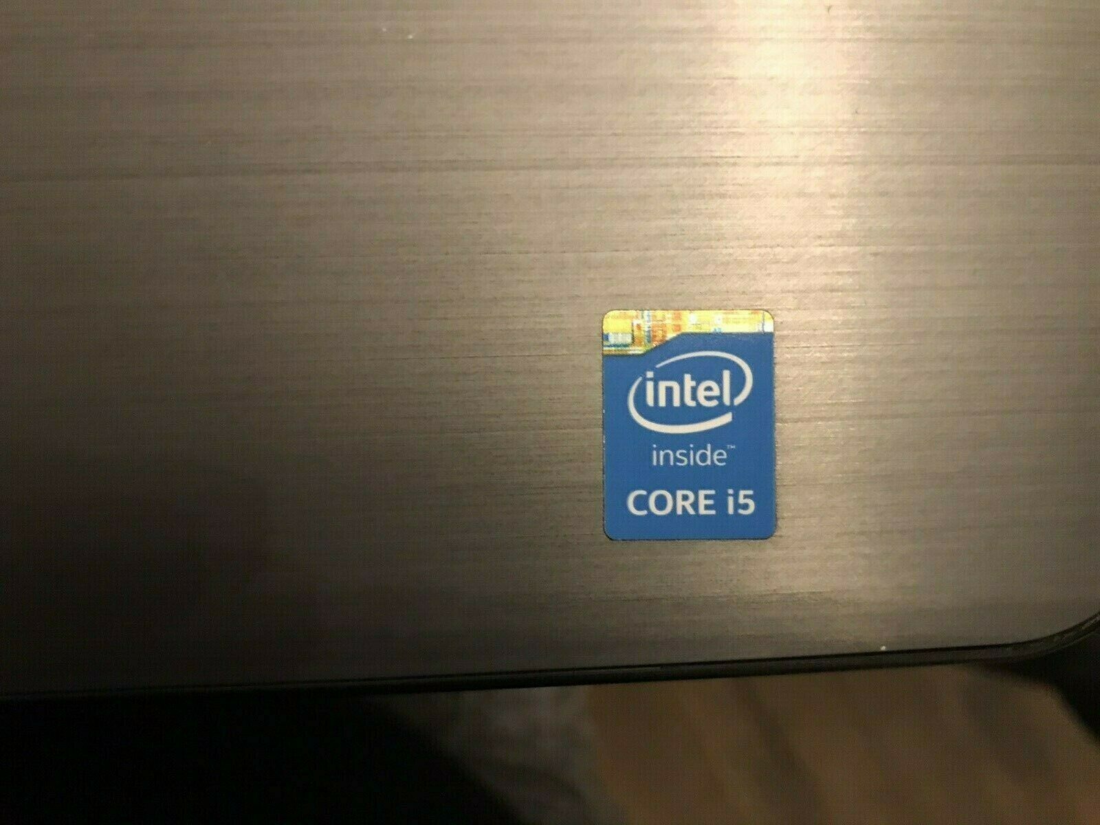 computadoras y laptops - CORE I5 exclusiva unica e en el pais 4ram trabajos o estudios garantia 12 meses.