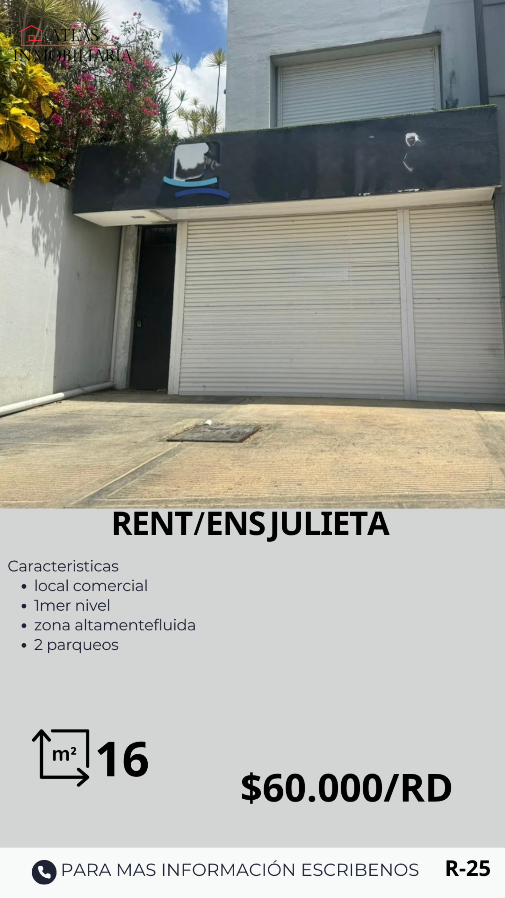 oficinas y locales comerciales - LOCAL COMERCIAL 