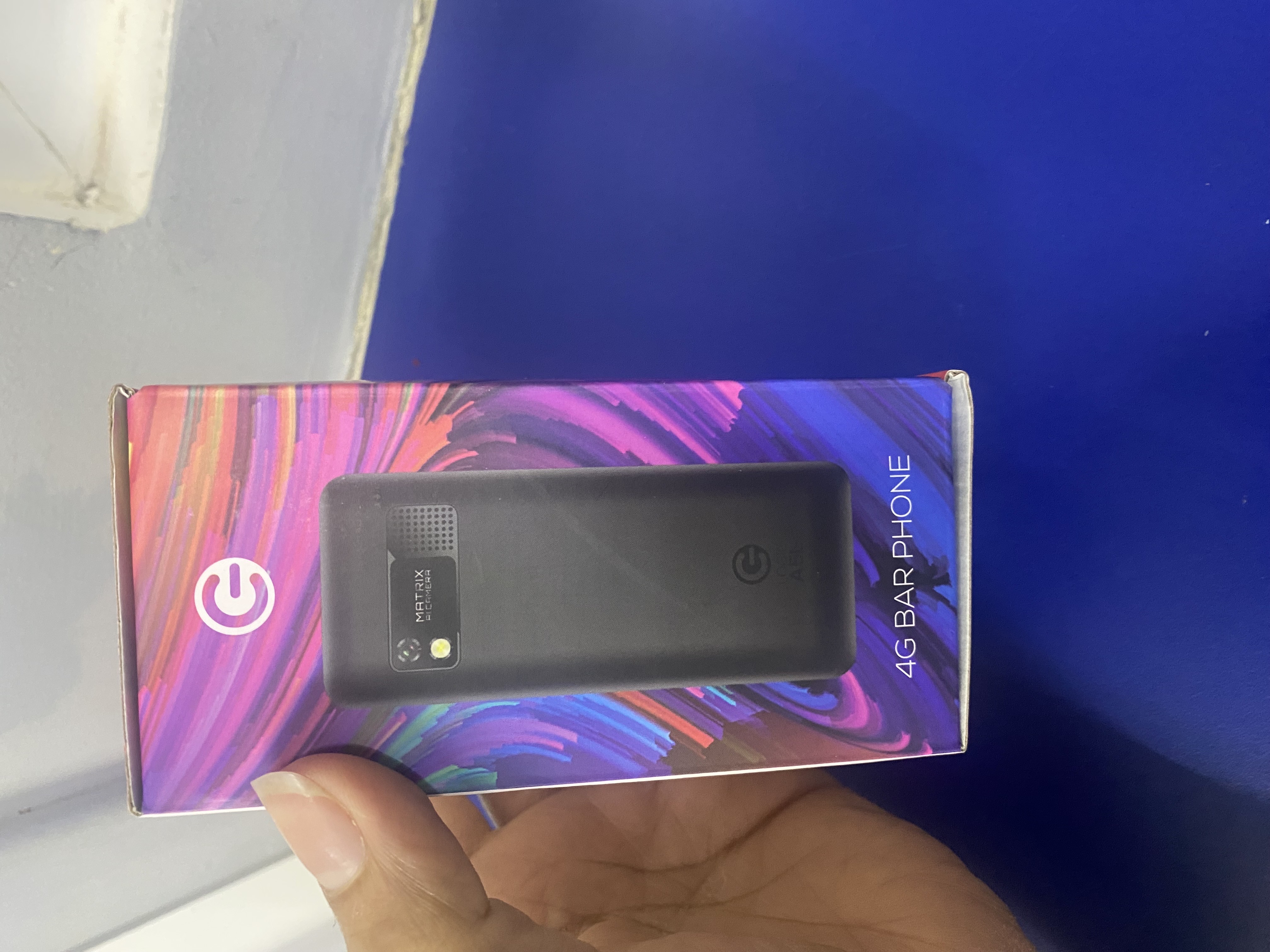 celulares y tabletas - LOGIC A 5L 3