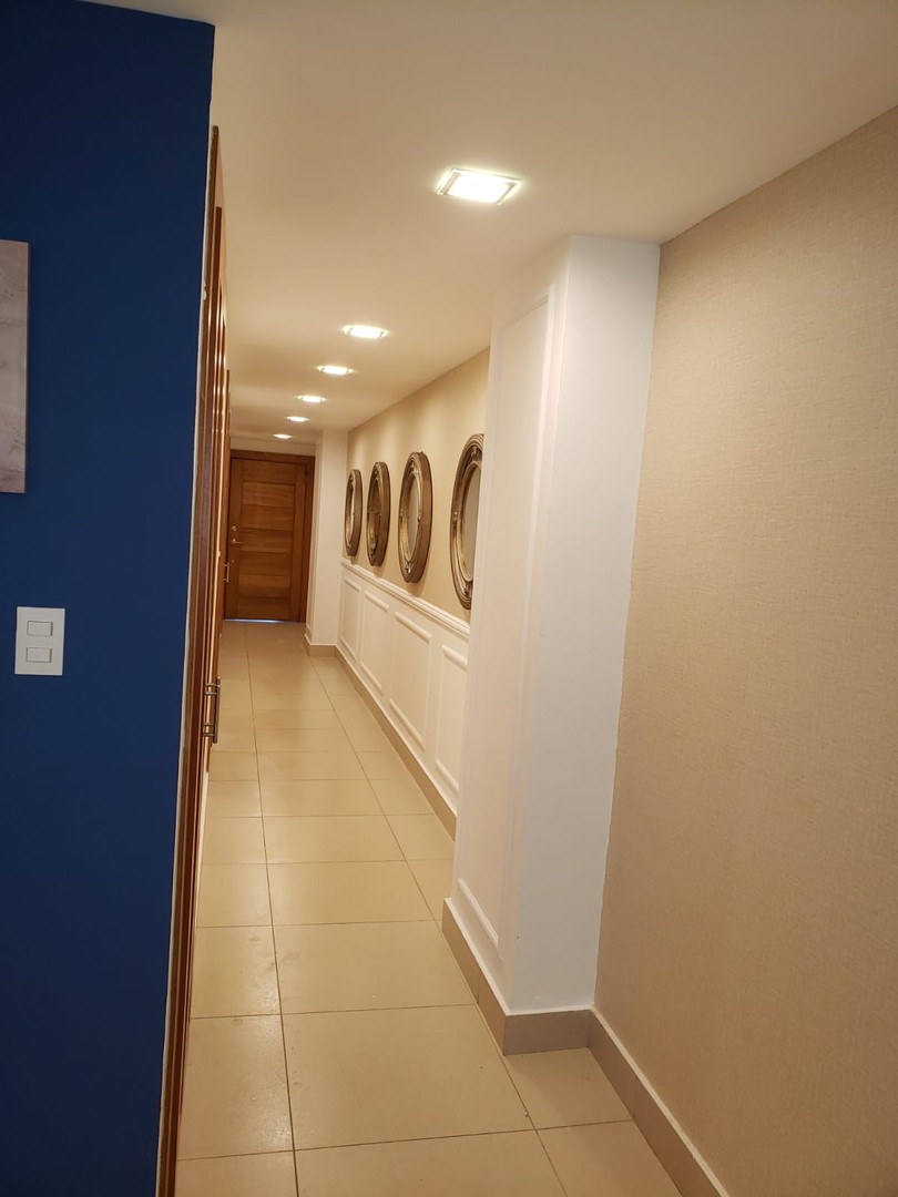 apartamentos - Alquilo Apto de Lujo Amueblado en Juan Dolió en 1era Línea de Playa
CÓDIG: PD221 5
