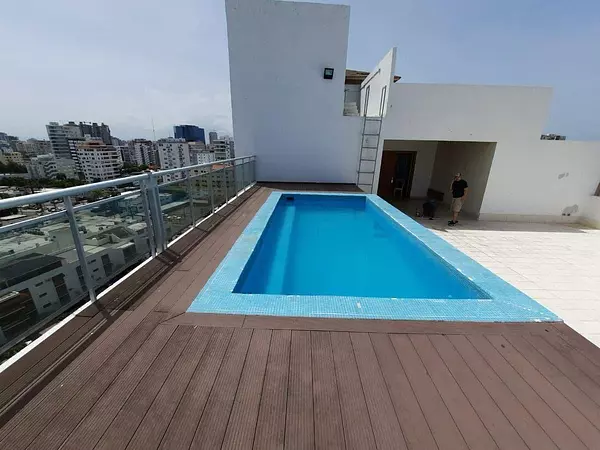 apartamentos - Naco Apartamento en Venta  9