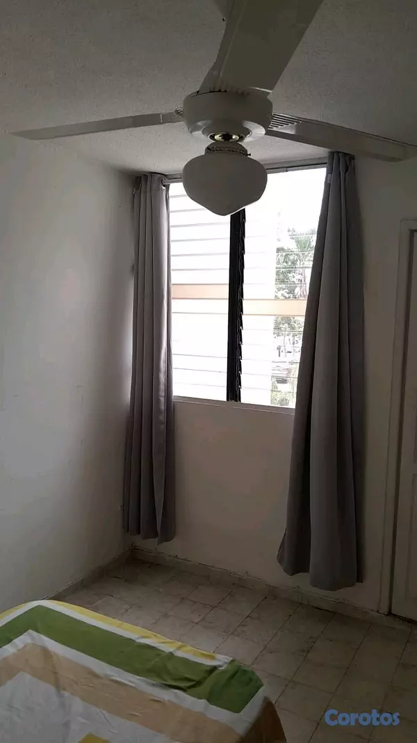 apartamentos - Se Alquila habitacion  4