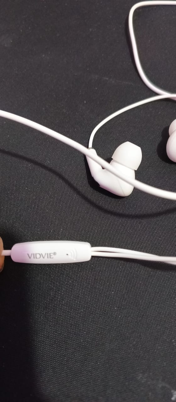 accesorios para electronica - Vidvie HS652 - Usados como nuevos 4
