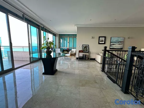 penthouses - PENTHOUSE DE LUJO EN MALECÓN CENTER 4