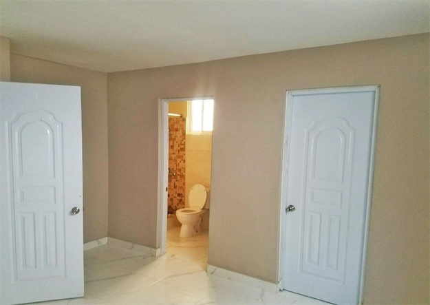 casas - Venta de casa en la autopista de san Isidro residencial de Amalia Santo Domingo 6