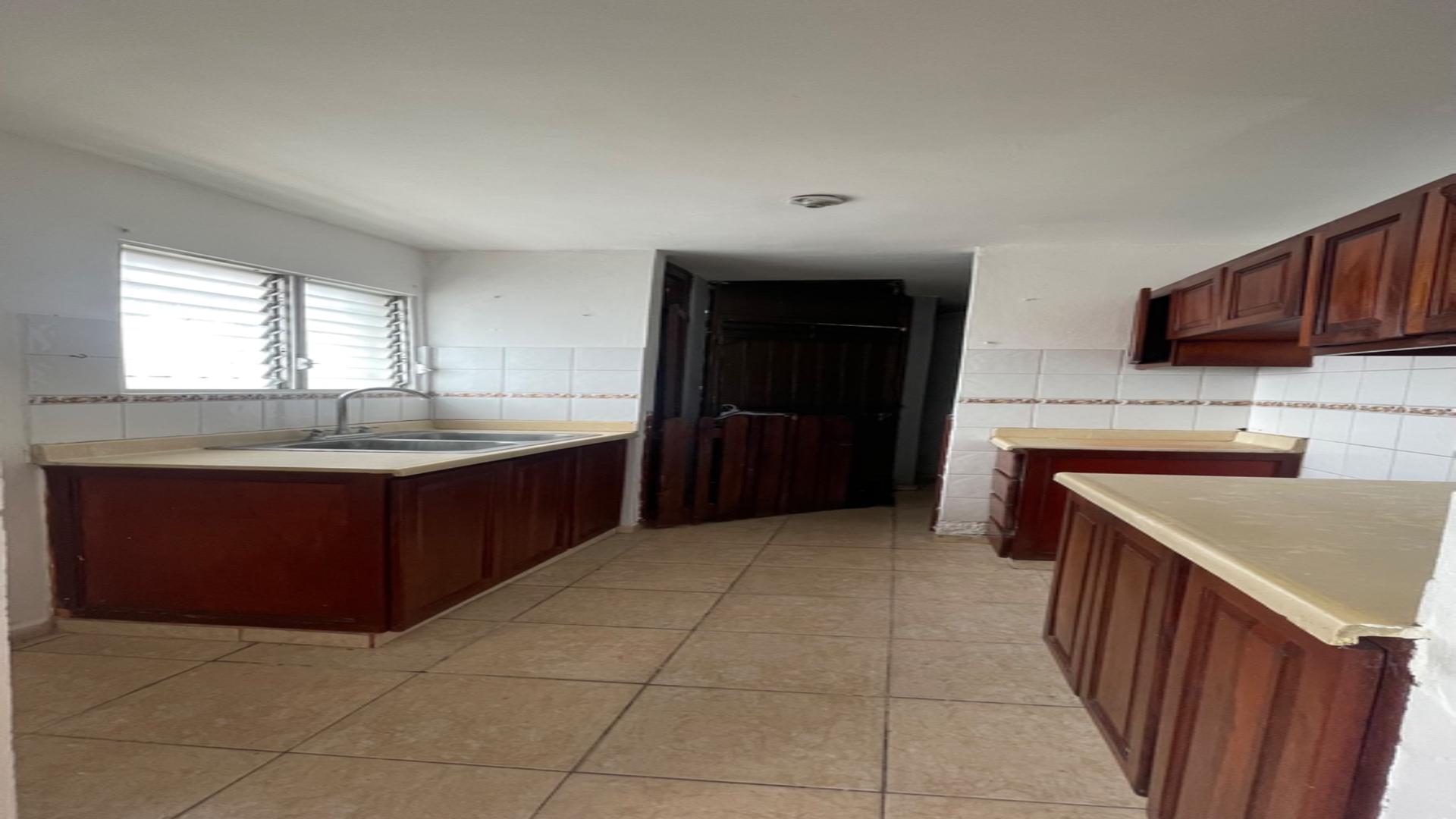 apartamentos - Vendo apartamento en la Zona Universitaria 8