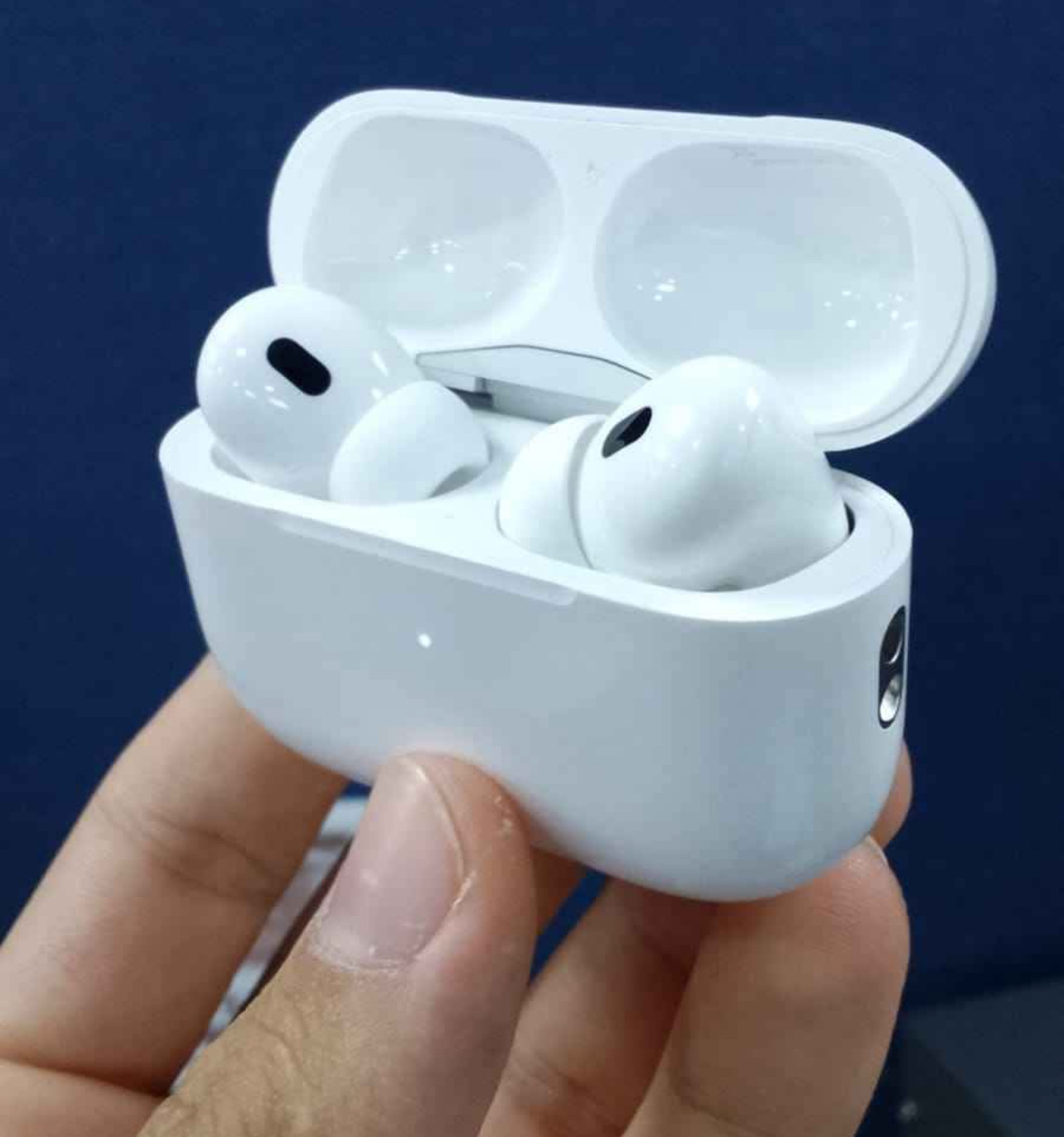 accesorios para electronica - AirPods Pro 2 NUEVOS, con cancelación de ruido activa + ENVÍOS GRATIS 9