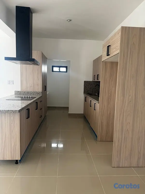 apartamentos - Alquilo Apartamento En Bavaro 3