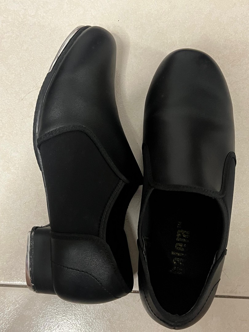 zapatos para mujer - Zapatos de tap ''Balera'' size 8.5 2