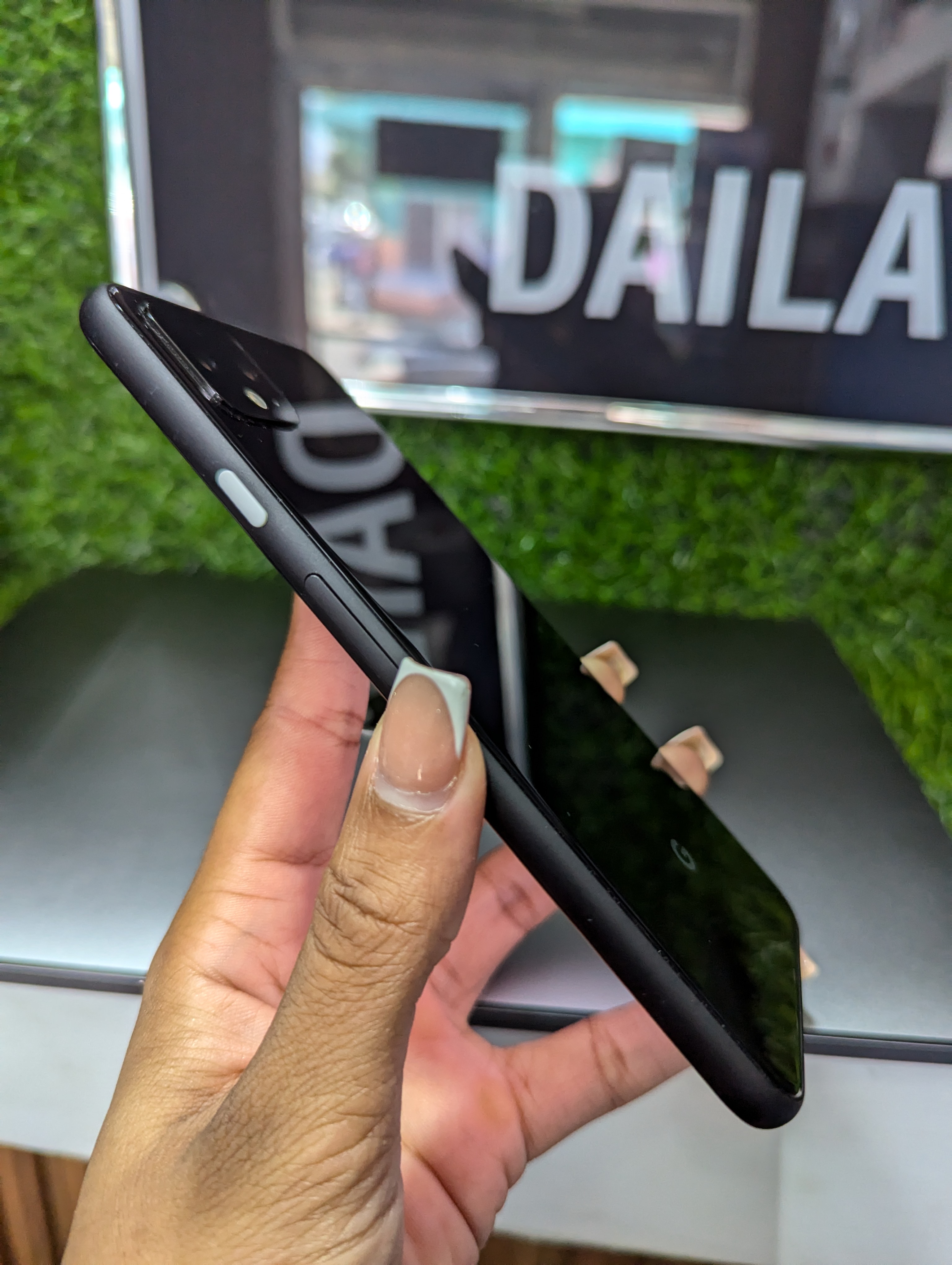 celulares y tabletas - Google pixel 4xl 64gb Clase A👌🏾 6