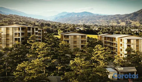 apartamentos - ELEMENTS LA VEGA, JARABACOA. 5